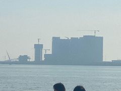 -星巴克(珠海仁恒滨海中心店)
