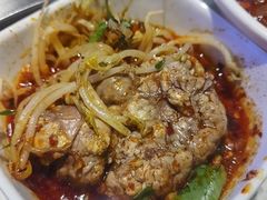 -水碾河刘老大串串香(水碾河路店)