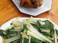 -南权皇烧鸡场