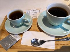 -sugarman espresso素饮糖人高新咖啡工厂