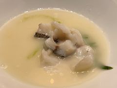 -湖影中餐厅·南京金茂威斯汀大酒店