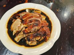 -余杨鸭鸭餐厅