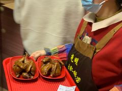 -光明刘冰乳鸽店(光明法政北路店)