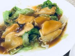 -凤城礼记鱼翅海鲜酒家(新马路总店)
