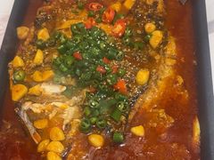 -雅佳神话·麻辣烤鱼(新街口店)