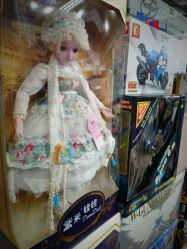 -新时模型(新街口店)