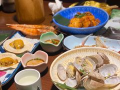 -黑松白鹿(崇文门新活馆店)