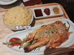 -Aqua Oasis 水天堂(爱山广场店)
