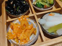 -马记永·兰州牛肉面(天通苑家乐福店)