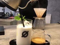 -BE NORMAL CAFE(霞溪路店)