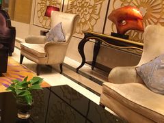 -常州富力喜来登酒店 Feast盛宴标帜西餐厅(新北万达广场店)