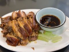 -鼎香润(德胜门内店)