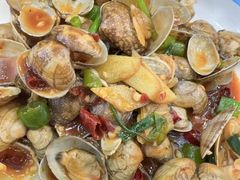 -亚龙湾中心广场