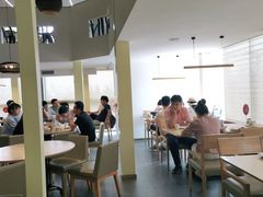 大堂-关东小磨东北菜(上海长风大悦城店)