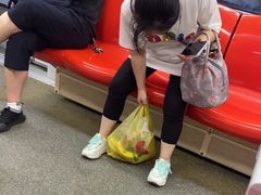 -漕溪路(地铁站)