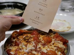 封神猪扒饭-海味观(老西门店)