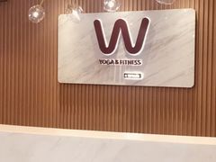 -W FITNESS 威尔仕健身·游泳(老西门新苑店)