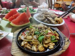 -裕华(南华东路店)