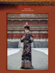 点击看大图 -美云庭古装·格格服汉服·京城旅拍(北京店)