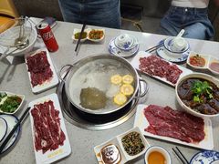 -杏花吴记牛肉火锅