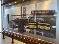 -南通濠河风景名胜区