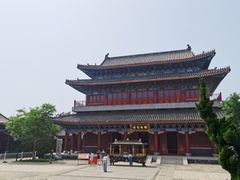 -天津妈祖文化园