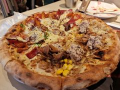 -盘炉forenza·云贵川融合小食堂 ( 钟楼中柳巷店)