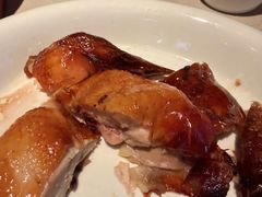 -福海居烤鸭店(鸟巢店)