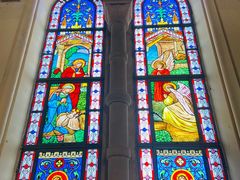 -上海佘山国家森林公园西佘山园