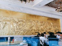 -老毛手抓·盐池滩羊非遗手抓(宁夏总店)