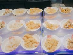 -曼格活海鲜·牛排自助(光明蓝鲸店)
