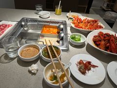 -海底捞火锅(丹竹头星悦天地店)