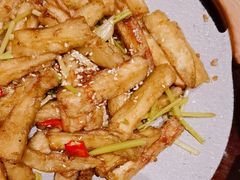 -古都历食南京菜·烤鸭·鸭血粉丝·汤包(南京博物院店)