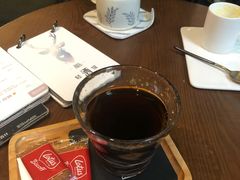 -咖法森林·咖啡  酒吧(天河店)