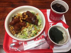 闽南猪脚饭-猪角·闽南猪脚饭(厦门中医院店)