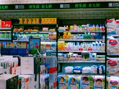 -7fresh七鲜(大族广场店)
