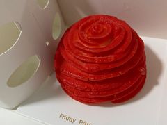 -Fridi Patisserie Cafe