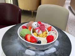 -哈根达斯(武汉天地店)