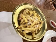 -Entrecôte 法国牛扒馆(保利·时光里店)
