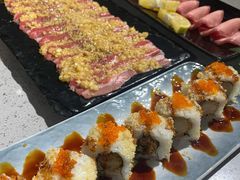 -妥妥烤肉料理(昙华林店)