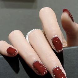 -斯馨·健康美甲美睫