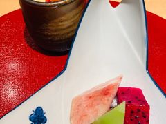 -yokocho上横町·日本食街(深业上城店)