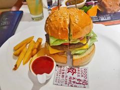 -斗牛士牛排餐厅(嘉里汇店)