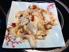 -川里谈·川味小馆(北京路店)