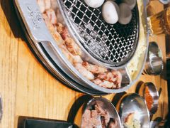 -姜虎东白丁烤肉(银泰中心in99店)