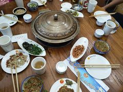 -冰煮羊(山水小区店)