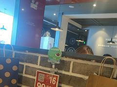 -吕氏疙瘩汤·新鲁菜(新贵和店)