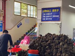 -板桥海鲜广场(文明东店)