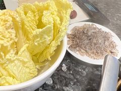 -一席地·本地鸡窝·杭帮鸡火锅(萧山银隆百货店)
