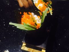 iphone_upload_pic-梅筑·创意料理(王府井百货店)